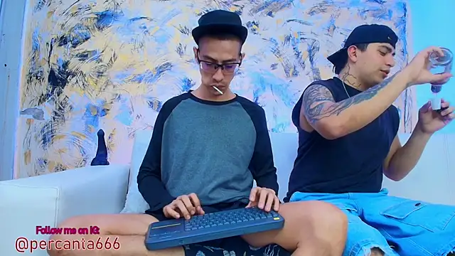 Snapshot of ThomasThundr chatting on March 20, 2026, 6:03 am ThomasThundr online show from March 20, 2026, 6:03 am