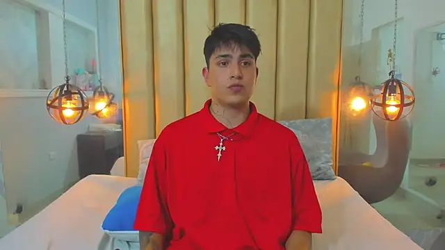 ThomasThundr online show from July 30, 2026, 5:28 am