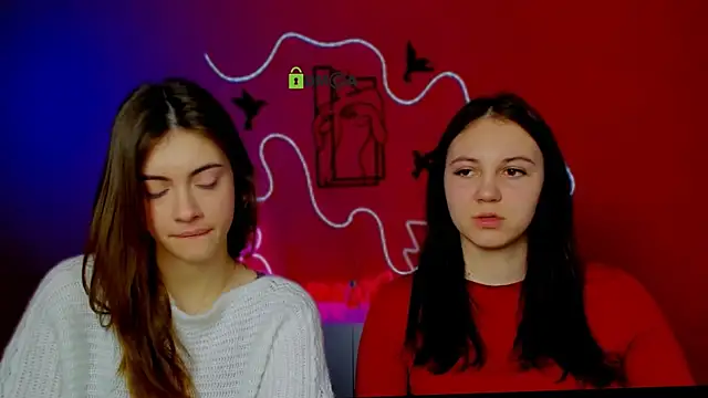 mia bamby1 online show from March 31, 2026, 5:20 am