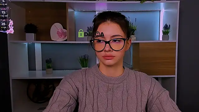 mia bamby1 online show from April 8, 2026, 5:20 am