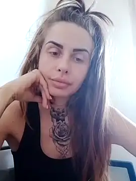 sashasassygfexp online show from April 4, 2026, 10:33 am