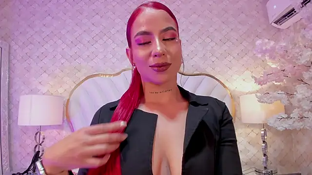 KatyaJackson online show from March 9, 2026, 1:03 pm