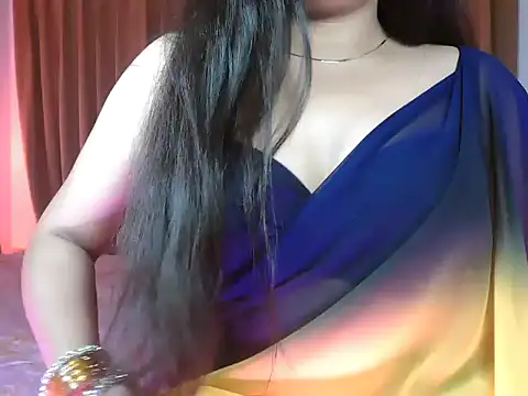 NaughtyUrus online show from March 18, 2026, 12:30 pm