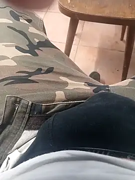 05lolo online show from April 26, 2026, 1:30 pm