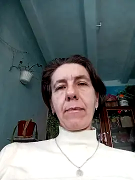 Tania9876 online show from March 16, 2026, 8:40 am