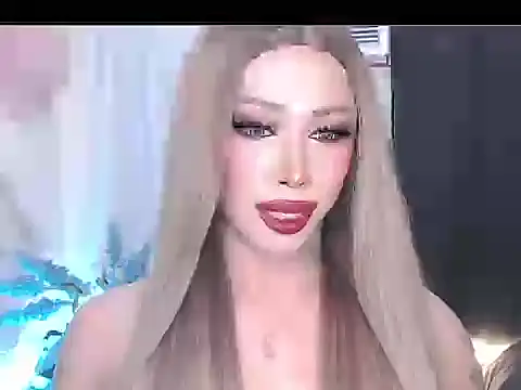 Ms amor powers ts online show from April 15, 2026, 7:58 pm