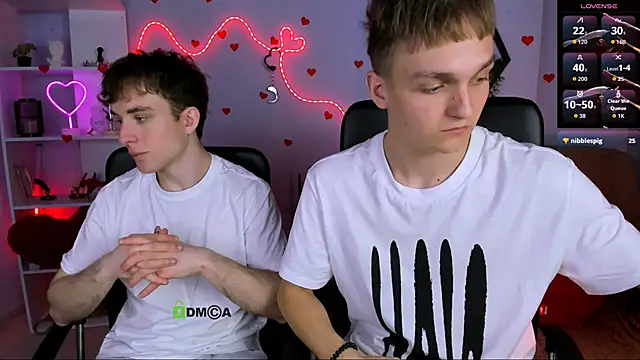 john lik online show from April 16, 2026, 12:17 pm