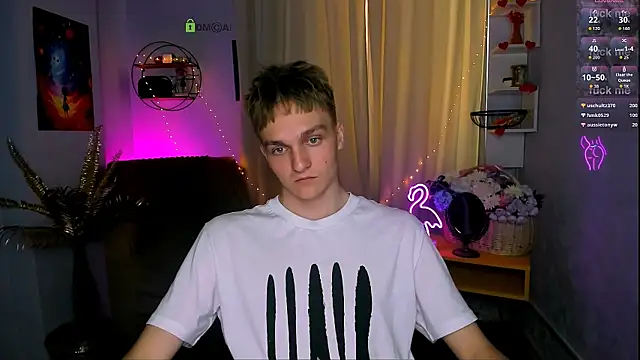 john lik online show from April 15, 2026, 12:21 pm