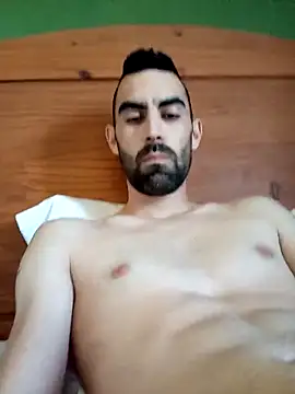 Pollagordita7 online show from March 31, 2026, 1:13 pm