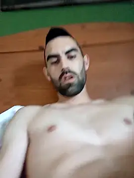 Pollagordita7 online show from March 29, 2026, 1:13 pm