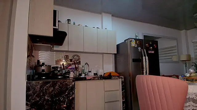 Snapshot of Serafina_del_Mar__ chatting on May 29, 2026, 12:16 am Serafina del Mar online show from May 29, 2026, 12:16 am