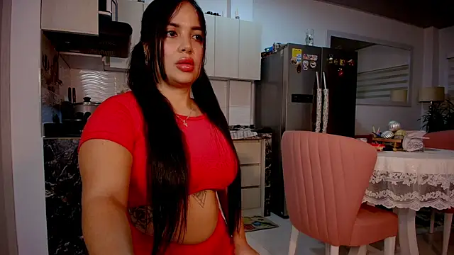 Snapshot of Serafina_del_Mar__ chatting on April 23, 2026, 4:08 am Serafina del Mar online show from April 23, 2026, 4:08 am