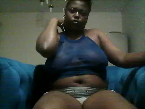 Thickdarkbby online show from April 9, 2026, 2:24 am