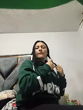 Scarlet Passion online show from March 20, 2026, 10:55 pm