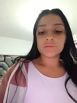 Scarlet Passion online show from March 16, 2026, 9:50 pm