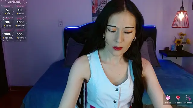 Mylu xx online show from July 22, 2026, 1:24 pm