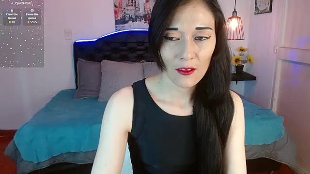 Mylu xx online show from July 20, 2026, 1:35 pm