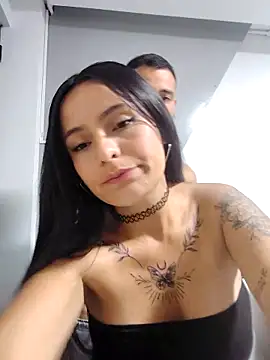 KiiraMonroe online show from April 9, 2026, 6:19 am