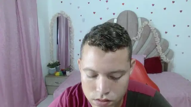 Snapshot of sven_fox723 chatting on June 9, 2026, 1:12 pm sven fox723 online show from June 9, 2026, 1:12 pm