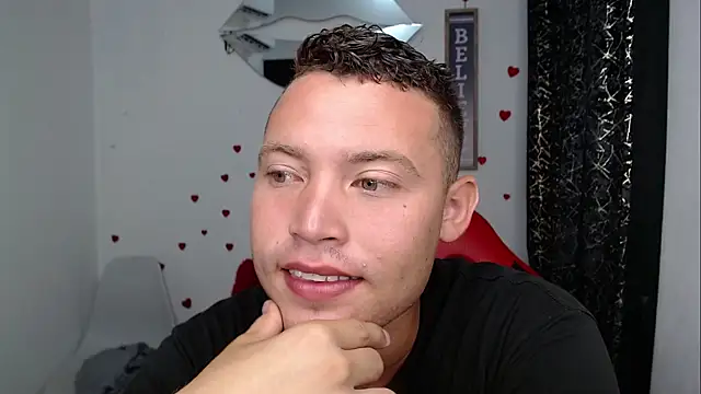 sven fox723 online show from March 29, 2026, 2:08 pm