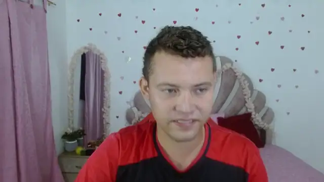 Snapshot of sven_fox723 chatting on June 11, 2026, 1:08 pm sven fox723 online show from June 11, 2026, 1:08 pm