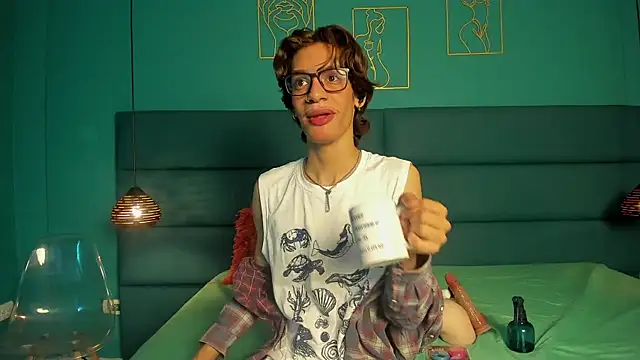 willturneer online show from March 23, 2026, 4:01 am