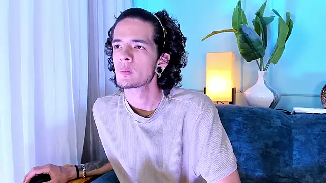 Skinny Mac online show from March 30, 2026, 12:50 pm