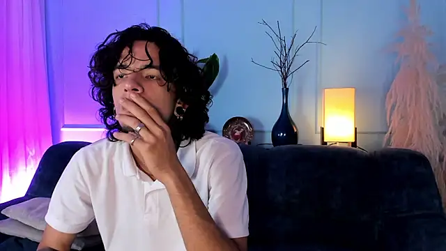 Skinny Mac online show from March 29, 2026, 12:51 pm