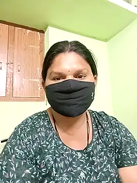 telugutanuja  online show from April 7, 2026, 10:00 pm