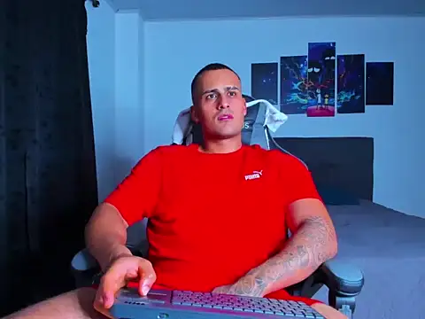 Snapshot of Steve_Dennis chatting on April 2, 2026, 1:35 am Steve Dennis online show from April 2, 2026, 1:35 am