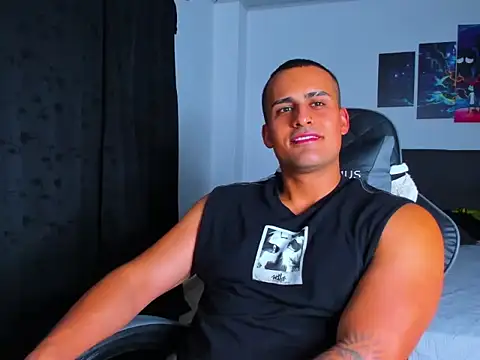 Snapshot of Steve_Dennis chatting on April 10, 2026, 1:23 am Steve Dennis online show from April 10, 2026, 1:23 am