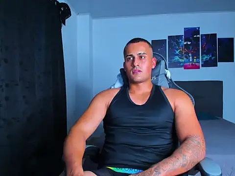 Snapshot of Steve_Dennis chatting on April 2, 2026, 11:11 pm Steve Dennis online show from April 2, 2026, 11:11 pm