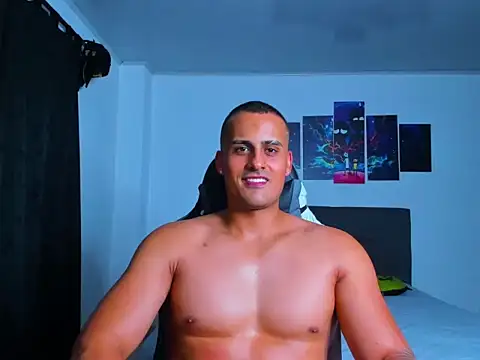 Snapshot of Steve_Dennis chatting on April 13, 2026, 11:31 pm Steve Dennis online show from April 13, 2026, 11:31 pm