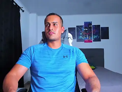 Snapshot of Steve_Dennis chatting on March 30, 2026, 12:56 am Steve Dennis online show from March 30, 2026, 12:56 am