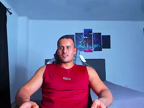 Snapshot of Steve_Dennis chatting on March 31, 2026, 2:24 am Steve Dennis online show from March 31, 2026, 2:24 am