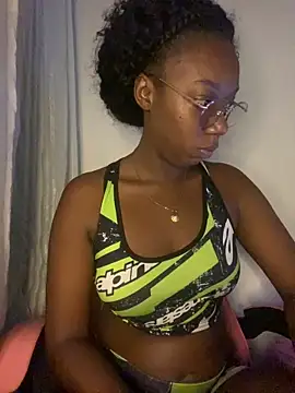 GaiaFiore online show from April 30, 2026, 9:27 am