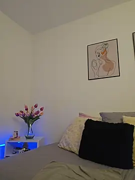 Snapshot of Victoria_Evanss chatting on March 20, 2026, 10:11 pm Victoria Evanss online show from March 20, 2026, 10:11 pm