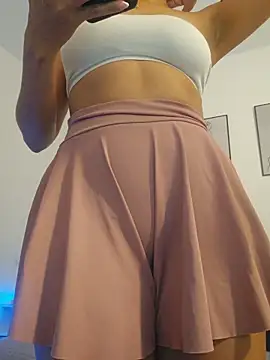 Snapshot of Victoria_Evanss chatting on April 4, 2026, 10:27 pm Victoria Evanss online show from April 4, 2026, 10:27 pm