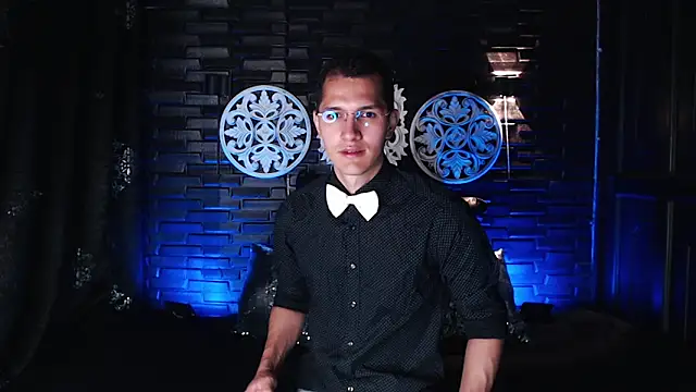 MilanDavid1 online show from April 4, 2026, 5:41 pm