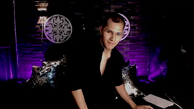 MilanDavid1 online show from March 22, 2026, 5:25 pm