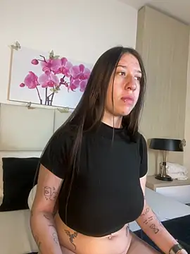 AmberVegaa online show from March 28, 2026, 12:39 pm