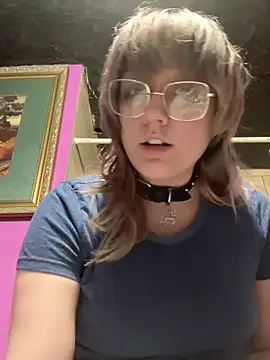 wolfie wuf online show from March 10, 2026, 1:20 am