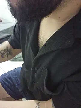 morenogih online show from April 16, 2026, 2:12 am