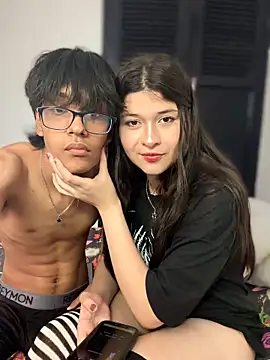 Haru Ozk online show from March 18, 2026, 7:37 pm