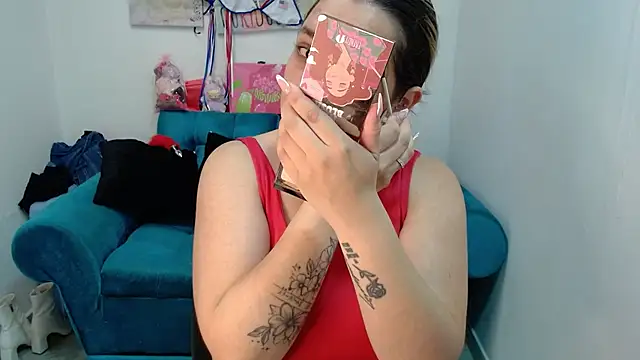 Snapshot of veronicaparkersex chatting on June 12, 2026, 12:25 pm veronicaparkersex online show from June 12, 2026, 12:25 pm