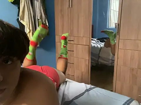 JohanTwin online show from March 10, 2026, 6:56 pm