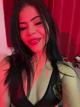 MiaReidd online show from March 20, 2026, 8:37 am