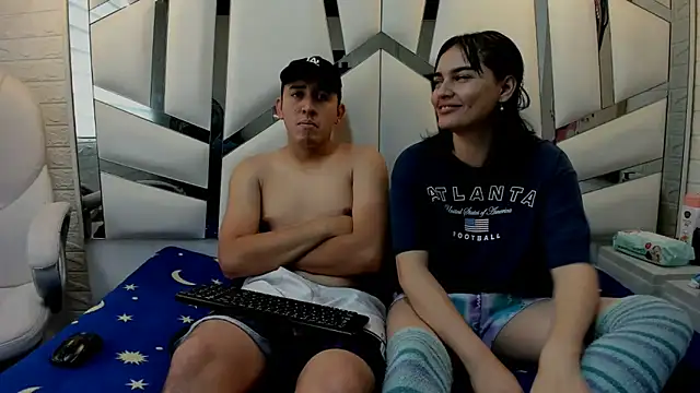 Alaia Blosson online show from March 31, 2026, 1:35 pm