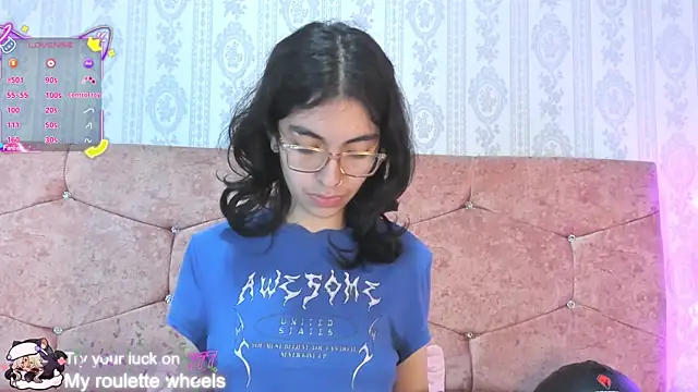 Molly A online show from March 25, 2026, 4:06 pm