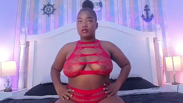 KattyMayers online show from April 11, 2026, 7:50 pm